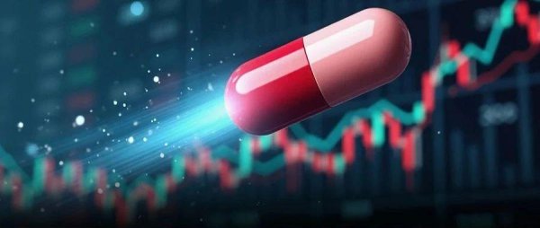 利配网 创新药，新一轮大级别行情正在启动！