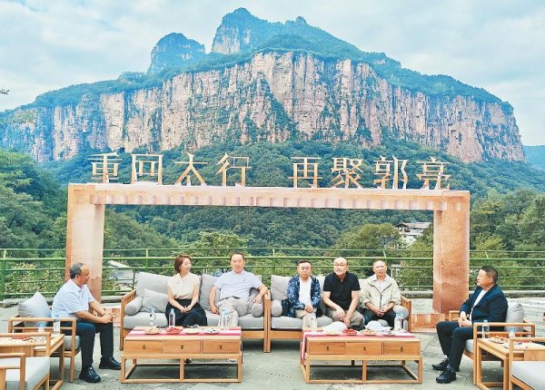 百进配资 红色基因绽放时代光彩